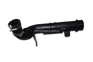 RURA TURBO INTERCOLLER FIAT SCUDO CITROEN JUMPY  PEUGEOT EXPERT 07R-15R