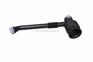RURA TURBO FILTR POWIETRZA FIAT STILO BRAVO 1.9
