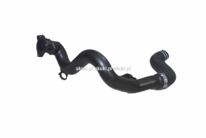 RURA INTERCOLLER KOLEKTOR FIAT STILO BRAVO 1.9
