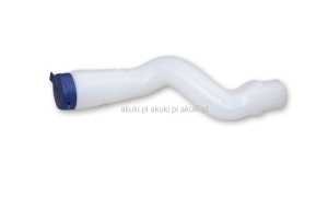 WLEWKA PŁYNU DO SPRYSKIWACZY FIAT PUNTO GRANDE EVO