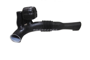 WLOT POWIETRZA RURA FIAT 500L GRANDE PUNTO 1.4