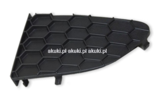 Zaślepka halogena lewa Fiat Punto 12r-