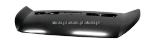 POKRYWA SILNIKA MASKA FIAT SCUDO