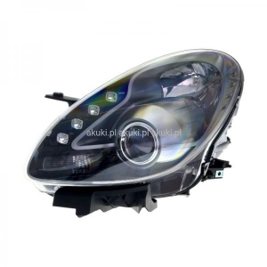 REFLEKTOR LEWY ALFA ROMEO GIULIETTA 11R-