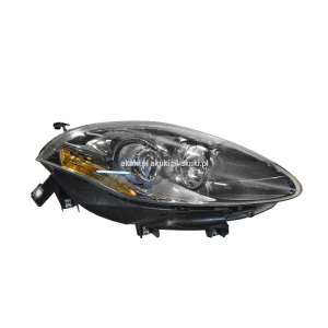 REFLEKTOR PRAWY FIAT CROMA 08R-