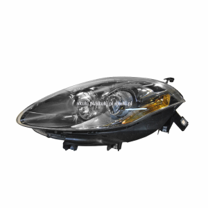 REFLEKTOR LEWY FIAT CROMA 08R-