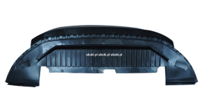 SPOILER ZDERZAKA PRZEDNIEGO FIAT TIPO 15R-
