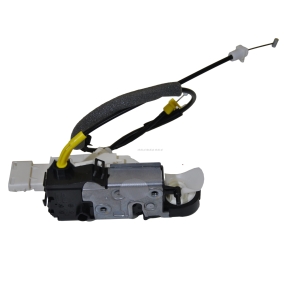 ZAMEK PRZEDNI LEWY FIAT SCUDO 08R-