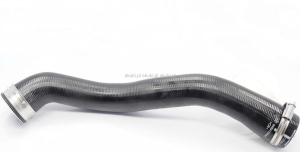 RURA PRZEWÓD INTERCOLLERA PRZEPUSTNICY DODGE CALIBER 2.0