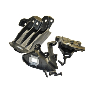 ZESTAW NAPRAWCZY REFLEKTORA FIAT TIPO 15R-