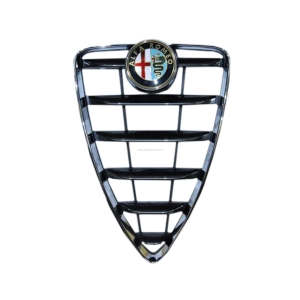 Atrapa zderzaka Alfa Romeo Mito 13-