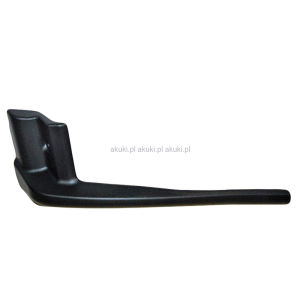 Chlapacz prawy Dodge Ram 12-