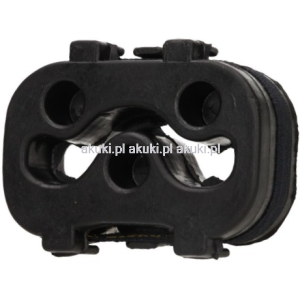 Guma zawieszenie tłumika Alfa Romeo Mito