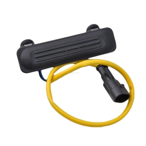 Mikrostyk otwarcia tylnej klapy Fiat Doblo 09-