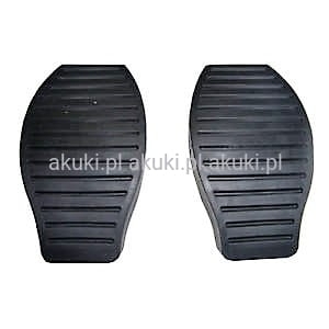 Nakładka pedału sprzęgła Fiat Punto Grande Evo Doblo Qubo Fiorino