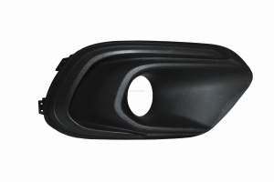 Kratka ramka zderzaka prawa Fiat Tipo 15r-