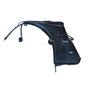 Zbiorniczek spryskiwaczy Alfa Romeo Giulia Ksenon