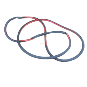 Uszczelka tylnych drzwi prawa Alfa Romeo Giulia