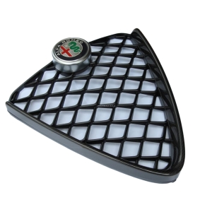 Atrapa zderzaka Alfa Romeo Giulia Quadrifoglio Carbon