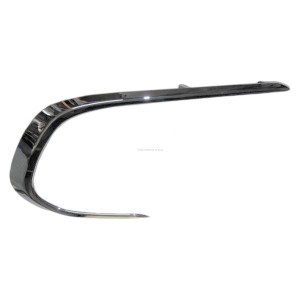 Listwa chrom halogena prawa Fiat Tipo 15-