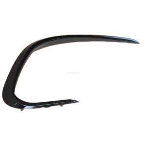 Listwa Black halogena prawa Fiat Tipo 15-