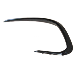 Listwa Black halogena lewa Fiat Tipo 15-
