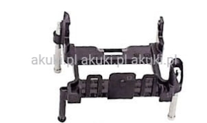 Ramka mocowanie radaru Alfa Romeo Stelvio Giulia