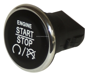 Przycisk Stop Start Dodge Jeep Lancia Chrysler