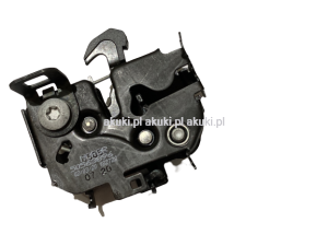 Zamek maski prawy  Alfa Romeo Giulia Stelvio EU