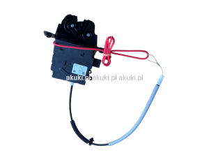 Zamek tylnej klapy Alfa Romeo Stelvio