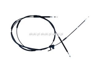 Linka maski Alfa Romeo Stelvio