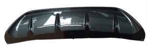Dyfuzor tylnego zderzaka Alfa Romeo Stelvio TI