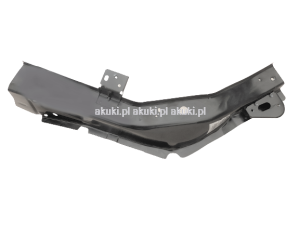 Wzmocnienie pasa prawe Alfa Romeo Stelvio