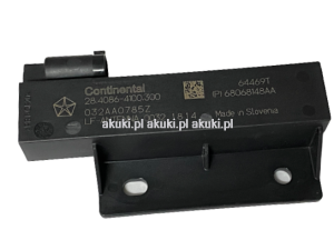 Antena zdalnego uruchamiania Alfa Romeo Giulia
