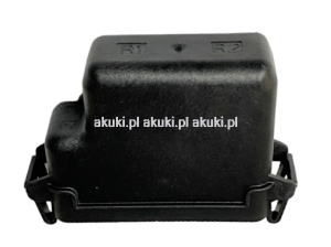 Pokrywka bezpieczników Alfa Romeo Giulia