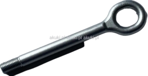 Hak holowniczy Alfa Romeo Giulia