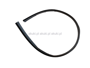 Uszczelka maski Alfa Romeo Giulia