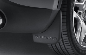 Chlapacze tylne Alfa Romeo Stelvio